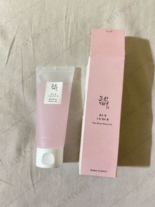 Beauty of Joseon Red Bean Water Gel