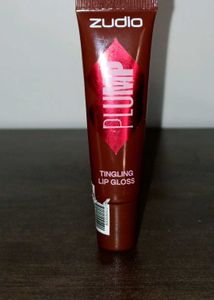zudio tingling plump lip balm