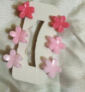 Combo Hair Accessories