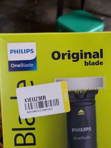 💚Philips OneBlade💕