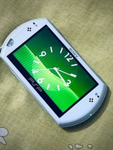 Psp Go