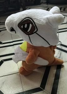 Soft Toy