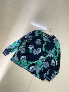 Vero Moda Floral Top