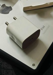 Apple 20w Adapter Type C