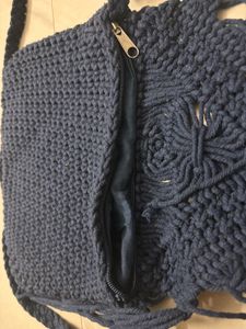 Handmade Bag!🌸❤️‍🩹