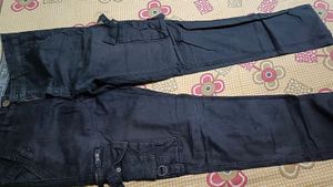 Yohan’s Men Cargo Pant
