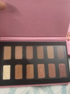 Eye Shadow