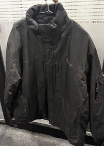 Berghaus Black Padded Jacket