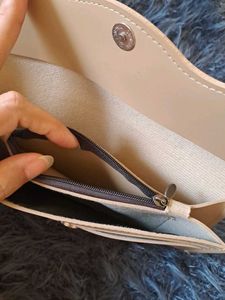 Nude Purse 👜