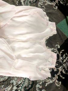 Elegant Dress Material