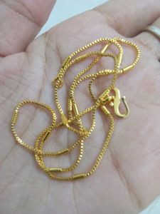 Girls Chain Artificial