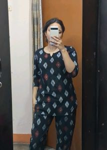 Co-ord Set