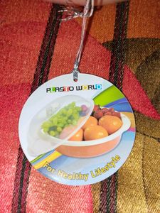 Fruit Fresh Container