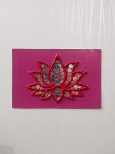 Lotus lippan Art 🪷