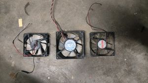 12v Fan