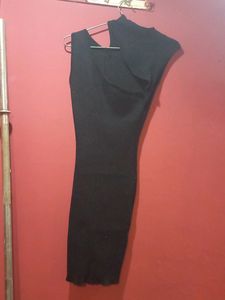 A Bodycon Dress