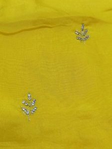 Lemon🍋Yellow Hand Work Suits