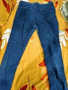 Stylish Denim Jeans
