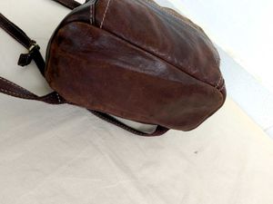 Colorado Genuine Leather Bag
