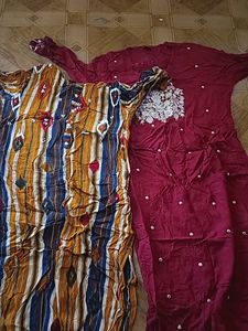 2 Kurta