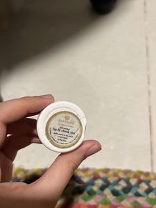 Just Herbs Lip & Cheek Tint