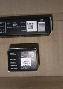 Renee Primer And Perfume