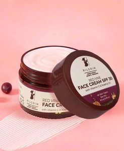 Pilgrim Skin Care Set