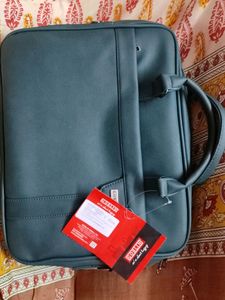 Commodity Office Bag