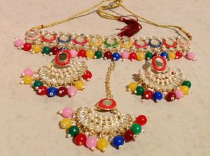 Jewellery Set