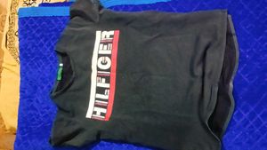 Tommy Hilfiger Graphic Tee