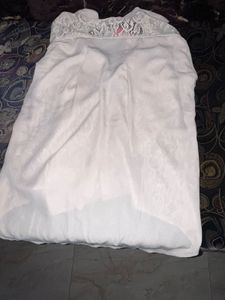 New Shirt Never Worn