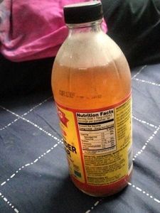 Bragg Organic Apple Cider Vinegar