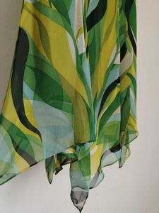 Y2k Abstract Fairy Dress