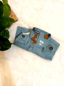 Denim Dungri