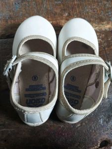 Baby School Shoes