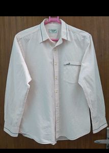 CROCODILE Shirt