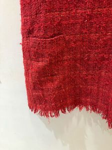 Zara Twid Mini Dress