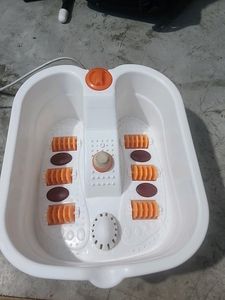 Foot Spa Massager