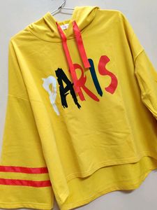 Hoodie 💛