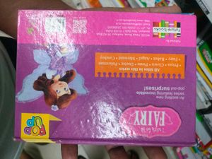 Pop Up Fairy Book - Buy One Get On