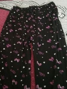 Pajama Pants