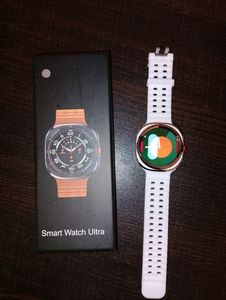 Samsung Galaxy Ultra Watch Clone +  RO6 Smart Ring