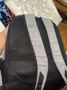 Dell Laptop Backpack - Gray