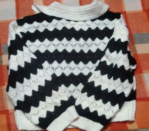 Zara Sweater