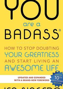 Power of Your Subconscious Mind , You Are A Badass