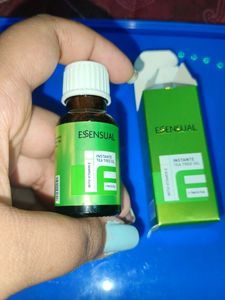 Modicare Essensual Instante Tea Tree Oil