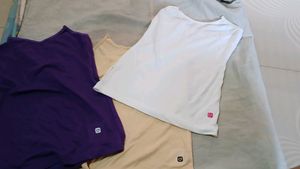 COMBO OF 3 CAMISOLE