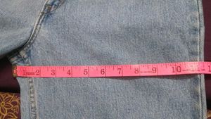 Levi&#39;s Woman Mom Jeans