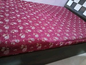 Floral Bedding