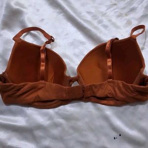 New Bra
